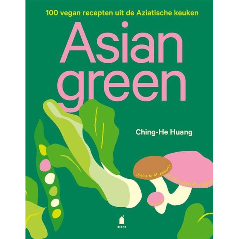 Foto van Asian green