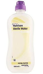 Foto van Nutricia nutrison steriel water