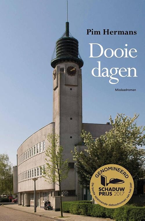 Foto van Dooie dagen - pim hermans - ebook (9789086664085)