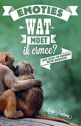 Foto van Emoties, wat moet ik ermee? - marja postema - ebook (9789045315553)