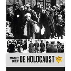 Foto van De holocaust