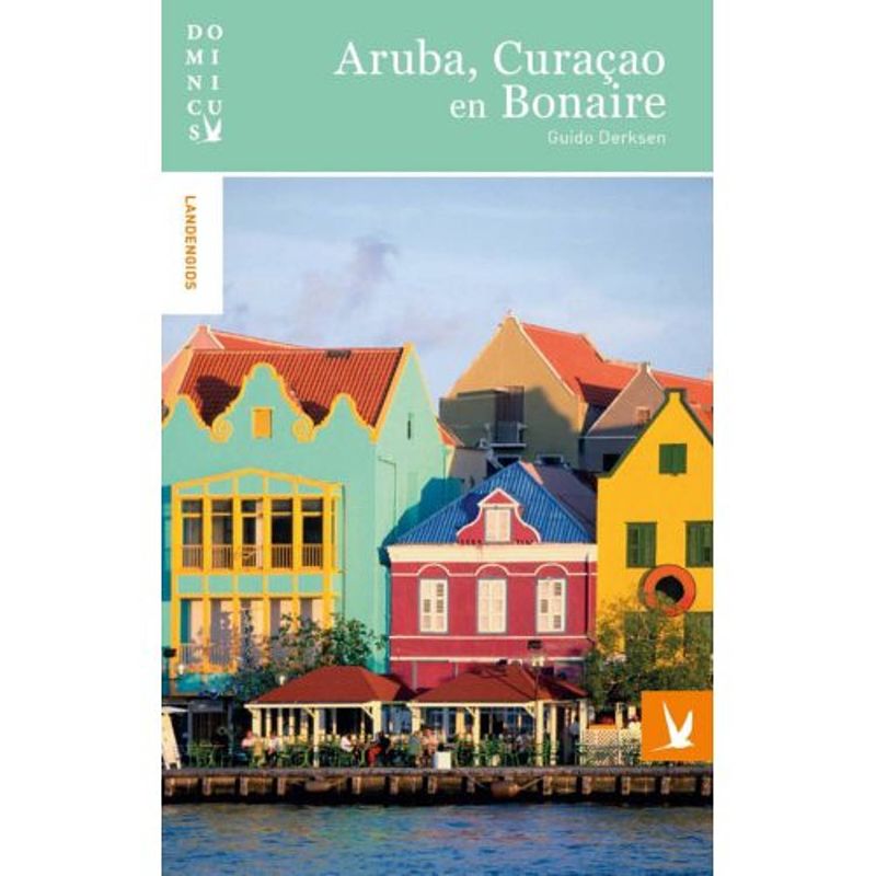 Foto van Aruba, curacao en bonaire - dominicus landengids