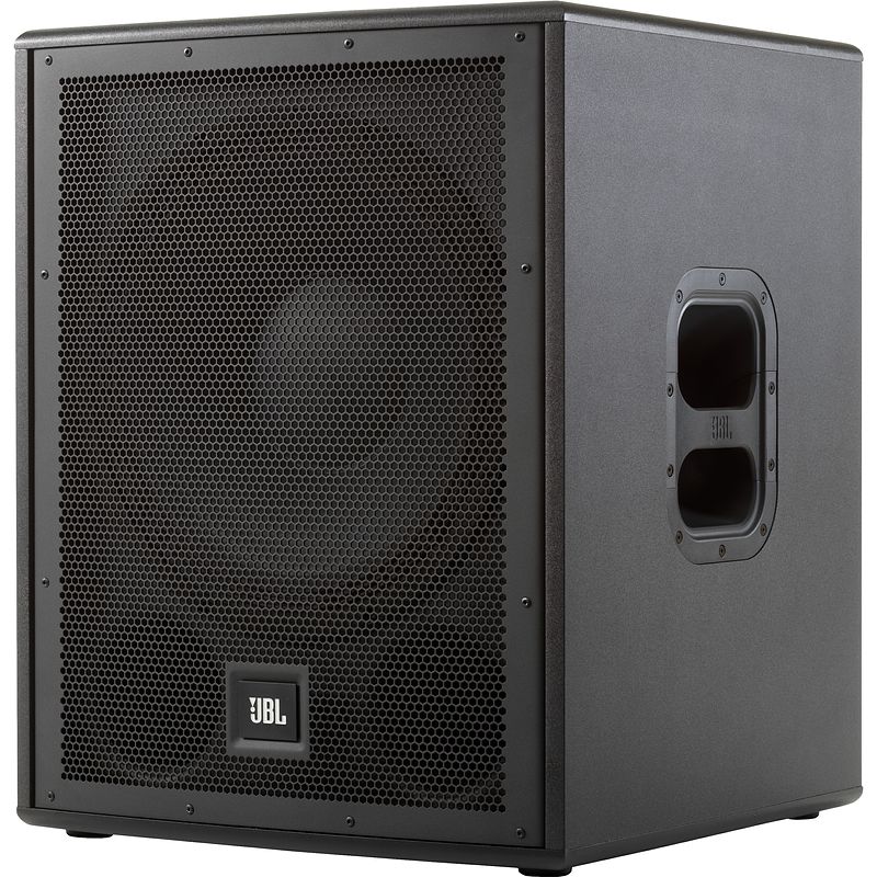 Foto van Jbl irx115s actieve 15 inch subwoofer