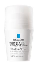 Foto van La roche-posay fysiologische deodorant roller