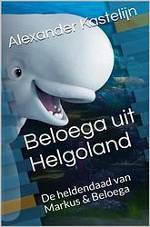 Foto van Beloega uit helgoland - alexander kastelijn - ebook