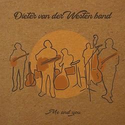 Foto van Me and you - cd (2090405143059)