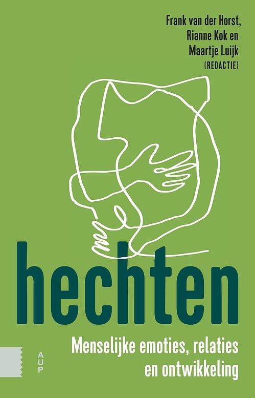 Foto van Hechten - - ebook