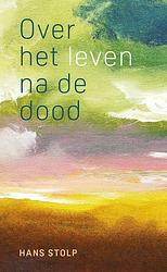 Foto van Over het leven na de dood - hans stolp - ebook