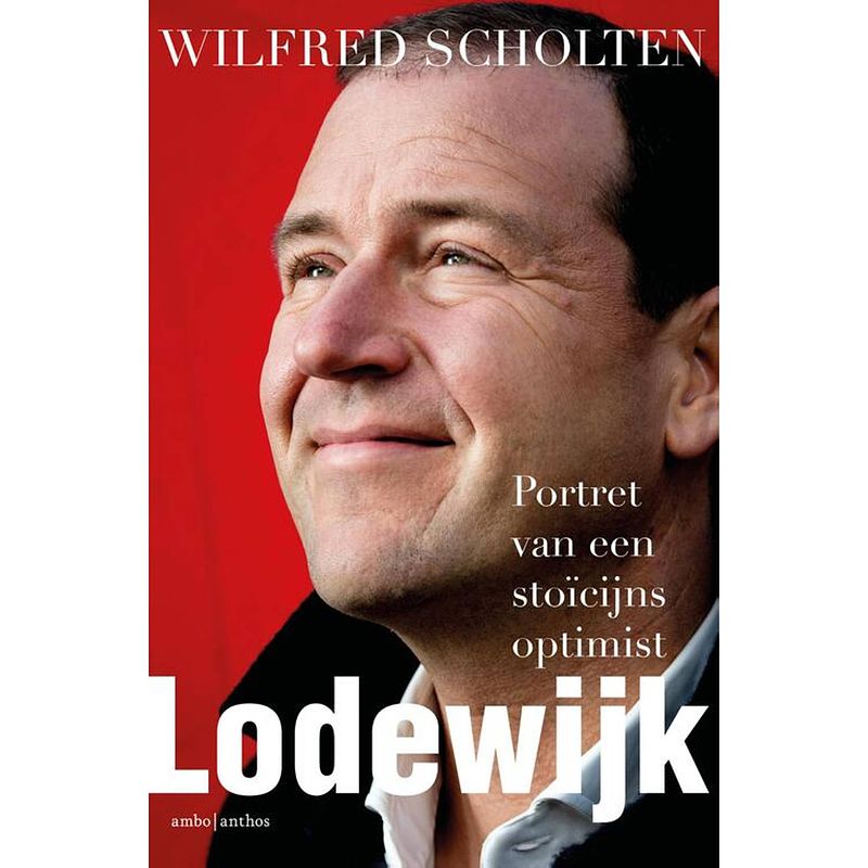 Foto van Lodewijk