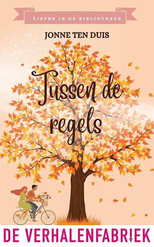 Foto van Tussen de regels - jonne ten duis - ebook