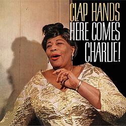 Foto van Clap hands, here comes.. - cd (8436542010146)