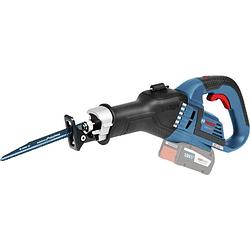 Foto van Bosch professional bosch power tools accu-reciprozaag 06016a8108 bosch power tools 18 v