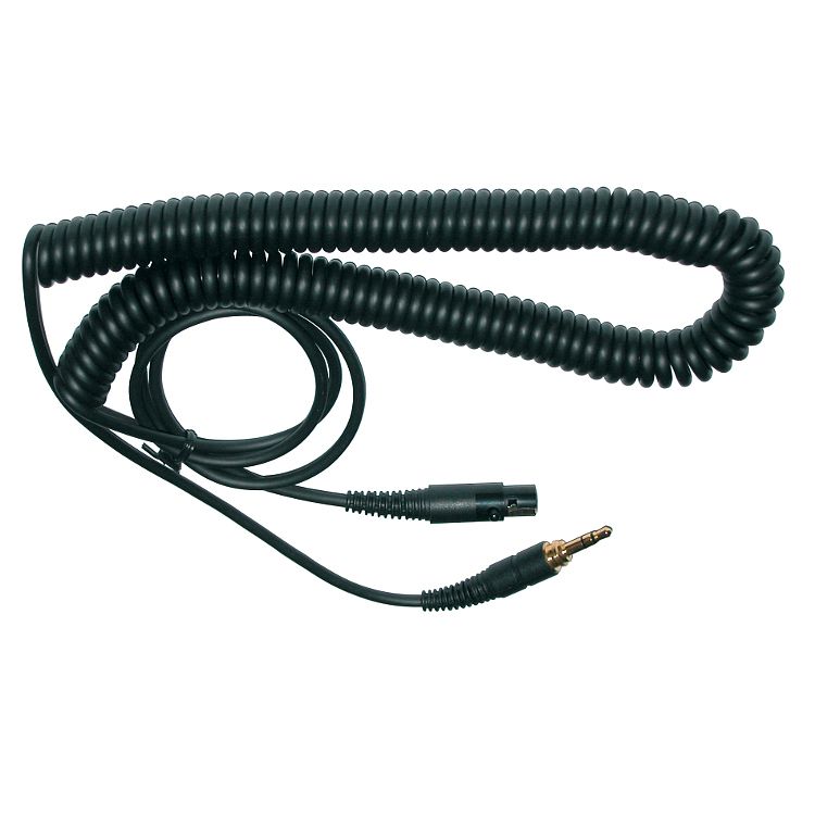 Foto van Akg ek-500 hoofdtelefoon kabel 5 meter