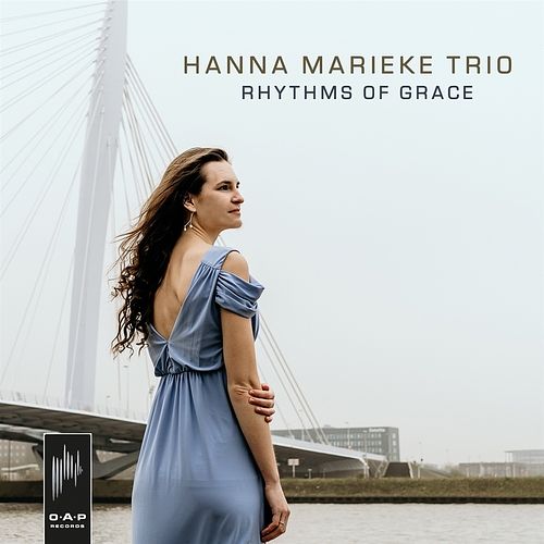 Foto van Rhythms of grace - cd (8714835141709)