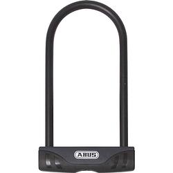 Foto van Abus u-slot facilo 32 230 x 109 mm zwart