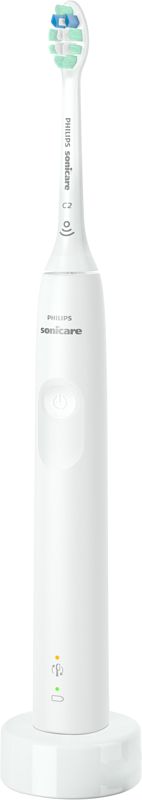 Foto van Philips sonicare 4100 hx3681/33 wit