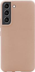 Foto van Bluebuilt soft case samsung galaxy s22 plus back cover roze