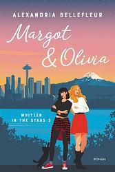 Foto van Margot & olivia - alexandria bellefleur - paperback (9789020545074)