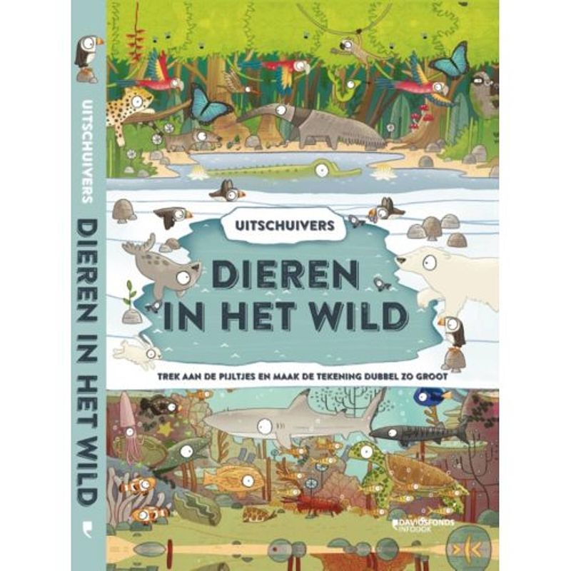 Foto van Dieren in het wild