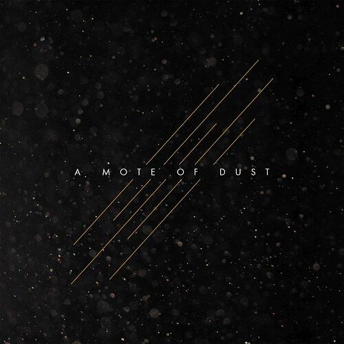 Foto van A mote of dust - lp (5024545713015)