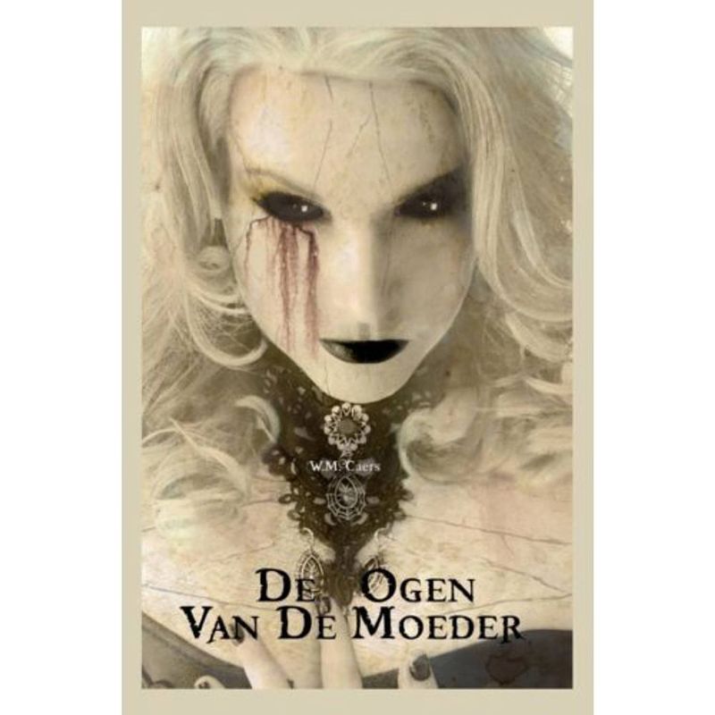 Foto van De ogen van de moeder