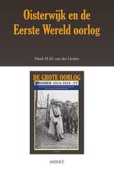 Foto van Oisterwijk en de eerste wereldoorlog - henk h.m. van der linden - ebook