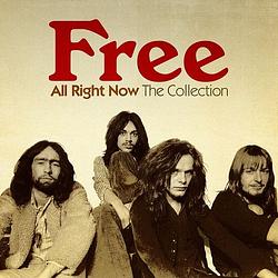 Foto van All right now: the collection - lp (0602577171888)