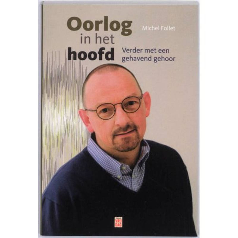 Foto van Oorlog in het hoofd