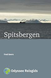 Foto van Spitsbergen - fred geers - ebook