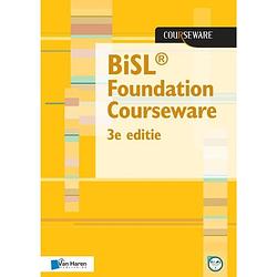 Foto van Bisl® foundation courseware