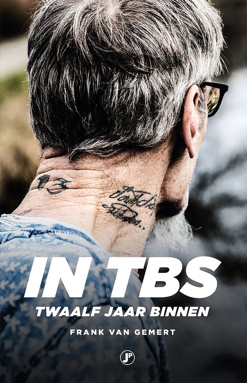 Foto van In tbs - frank van gemert - ebook