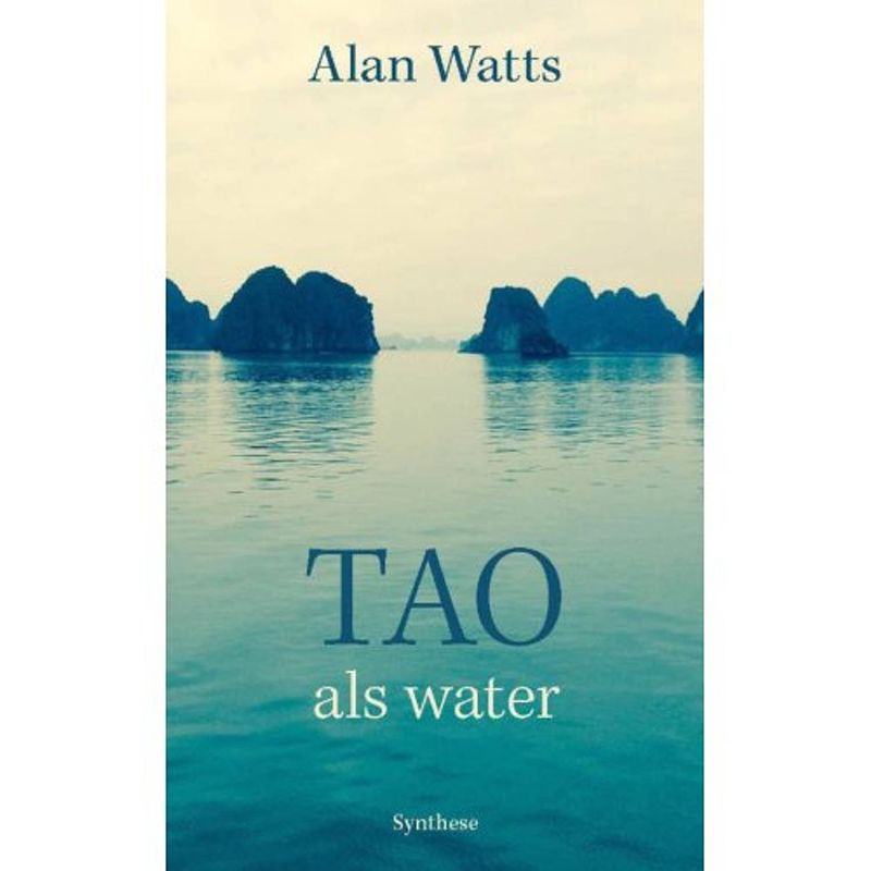 Foto van Tao, als water