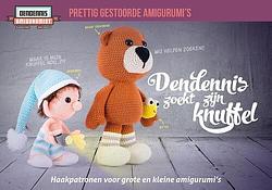 Foto van Dendennis zoekt zijn knuffel - dendennis - ebook (9789043918794)