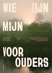 Foto van Wie zijn mijn voorouders - ianthe sahadat, elsbeth stoker, fleur de weerd - ebook