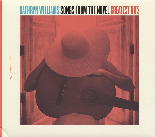 Foto van Songs from the novel greatest hits - cd (5016958995638)