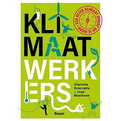 Foto van Klimaatwerkers