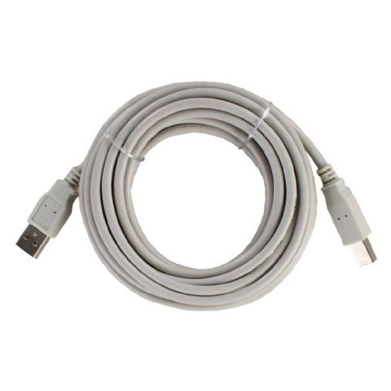 Foto van Benel usb kabel 5m