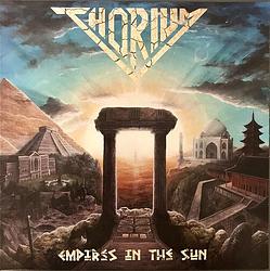 Foto van Empires in the sun - lp (8718858192878)