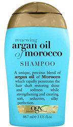 Foto van Ogx renewing argan oil of morocco shampoo