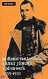 Foto van In dienst van leviathan - j. ipema - paperback (9789075323214)