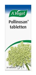 Foto van A.vogel pollinosan tabletten