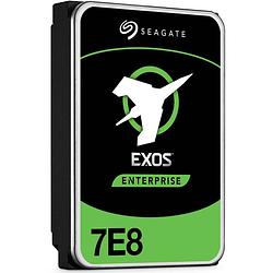 Foto van Exos 7e8, 4 tb