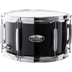 Foto van Pearl mus1270m/c234 modern utility 12x7 inch snaredrum black