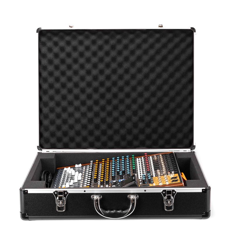 Foto van Analog cases unison case for tascam model 16