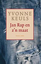 Foto van Jan rap en z'sn maat - yvonne keuls - ebook (9789041417992)