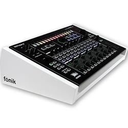 Foto van Fonik audio innovations wit voor roland mx-1/tr-8