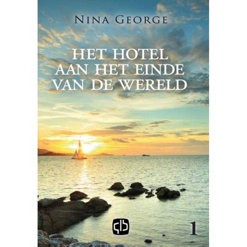 Foto van Het hotel aan het einde van de wereld