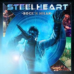 Foto van Rock n milan - cd (8024391090442)