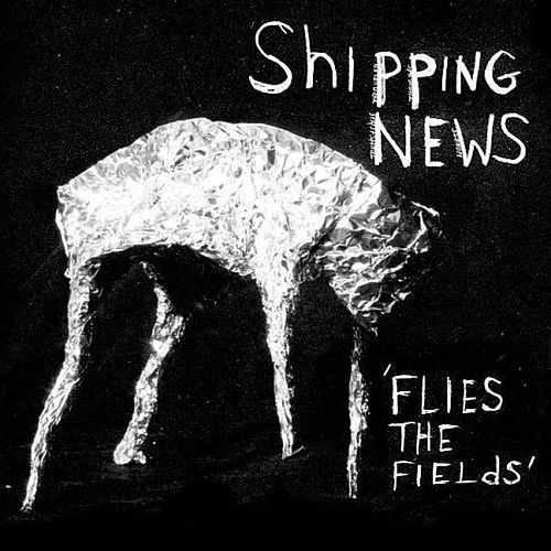 Foto van Flies the fields - lp (0036172009916)