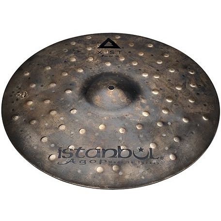 Foto van Istanbul agop xddr19 xist dry dark series ride 19 inch